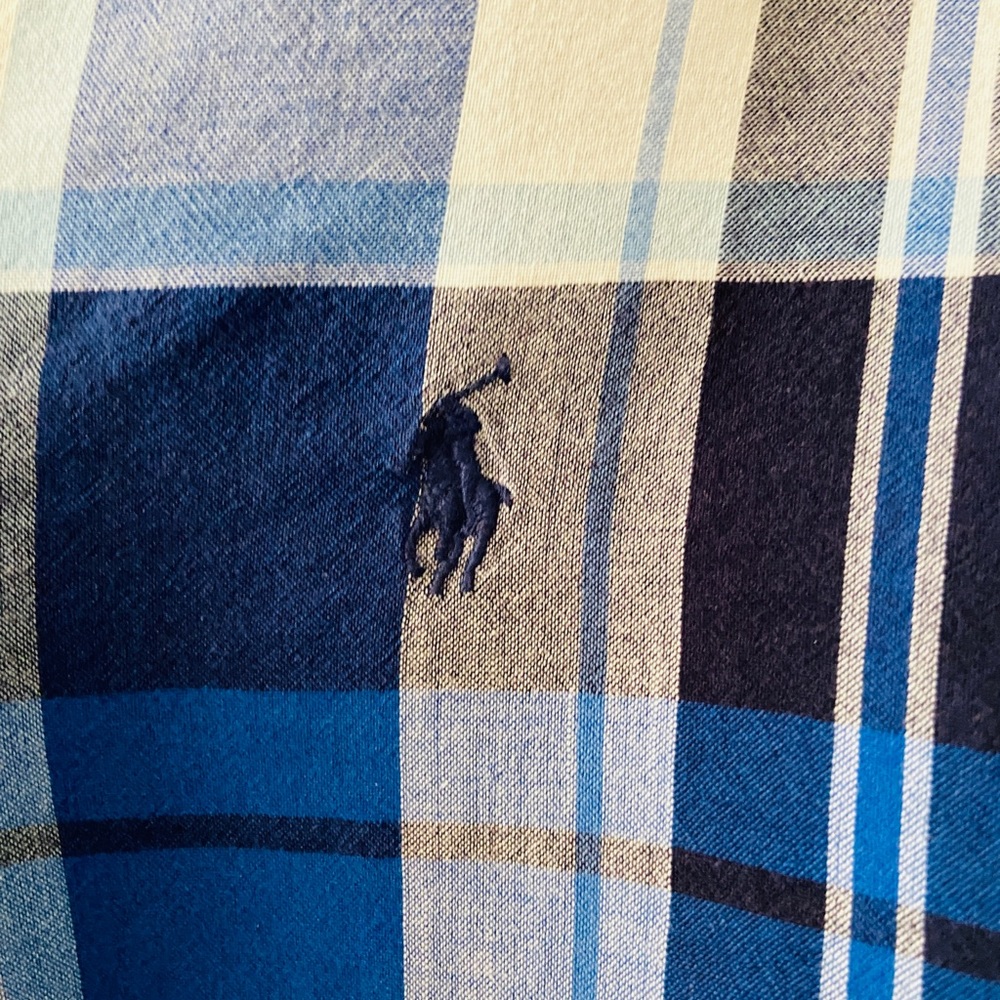 Ralph Lauren - Custom Fit - Picture 3 of 6